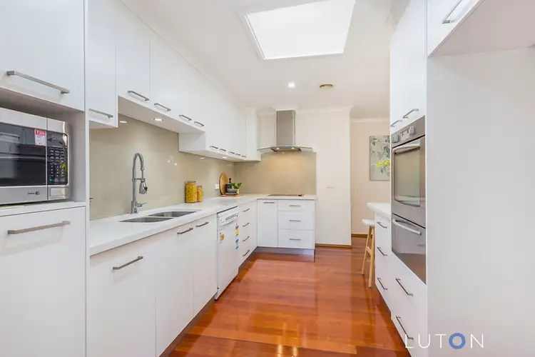 Third view of Homely house listing, 22 Stanfield Close, Kambah ACT 2902