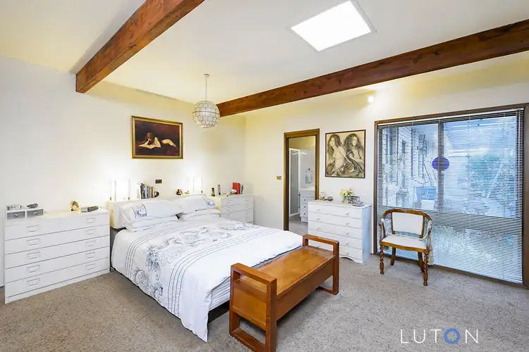 Fourth view of Homely house listing, 37 Humble Court, Kambah ACT 2902