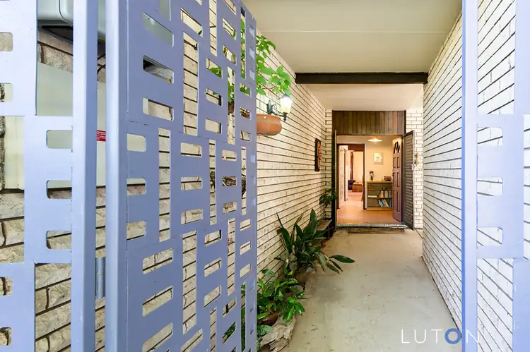 Second view of Homely house listing, 37 Humble Court, Kambah ACT 2902