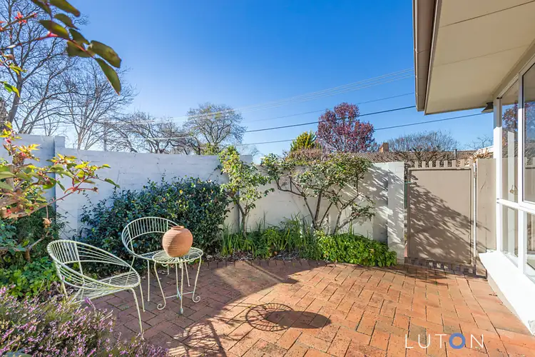 Sixth view of Homely house listing, 66A Mueller Street, Yarralumla ACT 2600