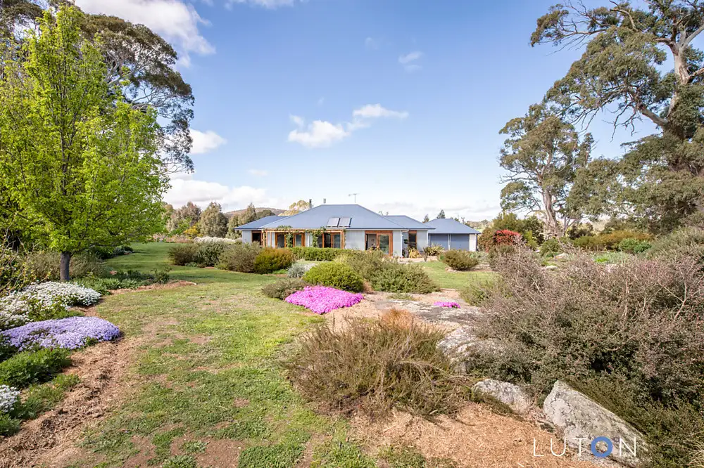 Main view of Homely house listing, 674 Reidsdale Road, Braidwood NSW 2622