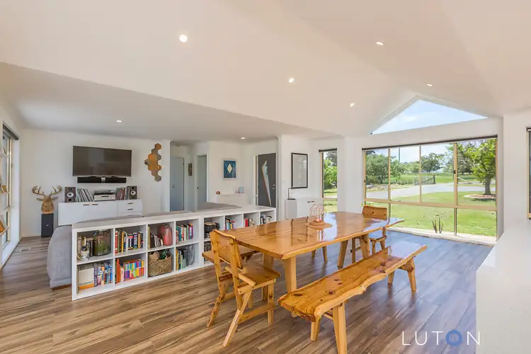 Fifth view of Homely house listing, 51 Broughton Circuit, Murrumbateman NSW 2582