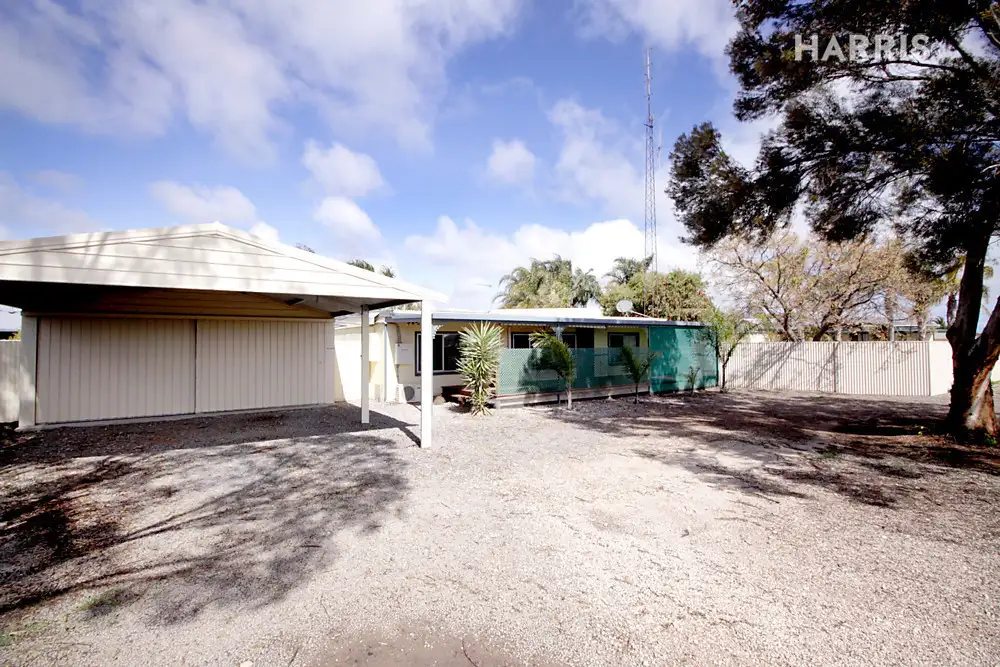 Main view of Homely house listing, 27 First Street, North Moonta SA 5558