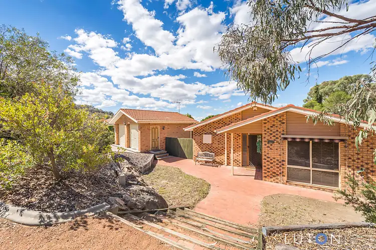 Main view of Homely house listing, 23 Weavers Crescent, Theodore ACT 2905