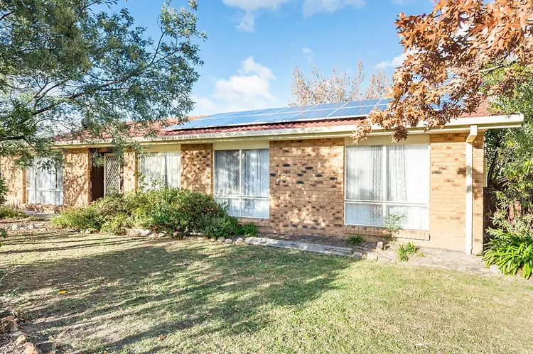 Main view of Homely house listing, 45 Altson Circuit, Conder ACT 2906
