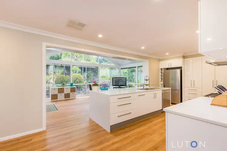 Sixth view of Homely house listing, 22 Kapunda Street, Fisher ACT 2611