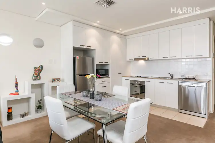 Sixth view of Homely unit listing, 301/293 Angas Street, Adelaide SA 5000