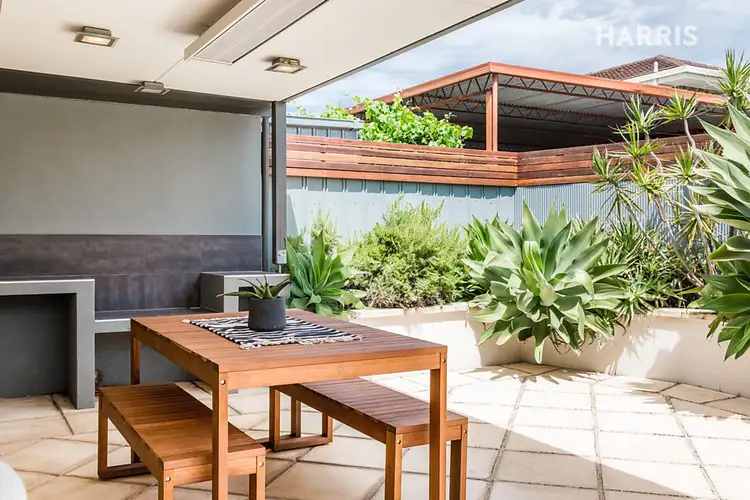 Second view of Homely unit listing, 6/12 Ellis Street, Magill SA 5072