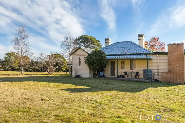 1774 Cooma Road, Braidwood NSW 2622