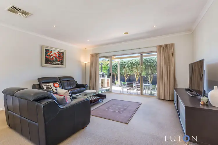 Second view of Homely house listing, 39B Legge Street, Downer ACT 2602