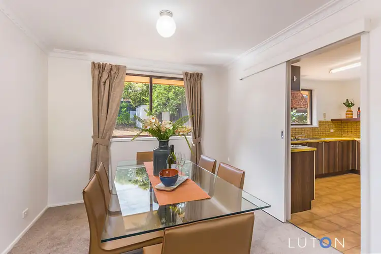 Third view of Homely house listing, 42 Tytherleigh Street, Wanniassa ACT 2903
