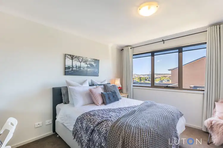 Fourth view of Homely townhouse listing, 41 Spratt Court, Casey ACT 2913