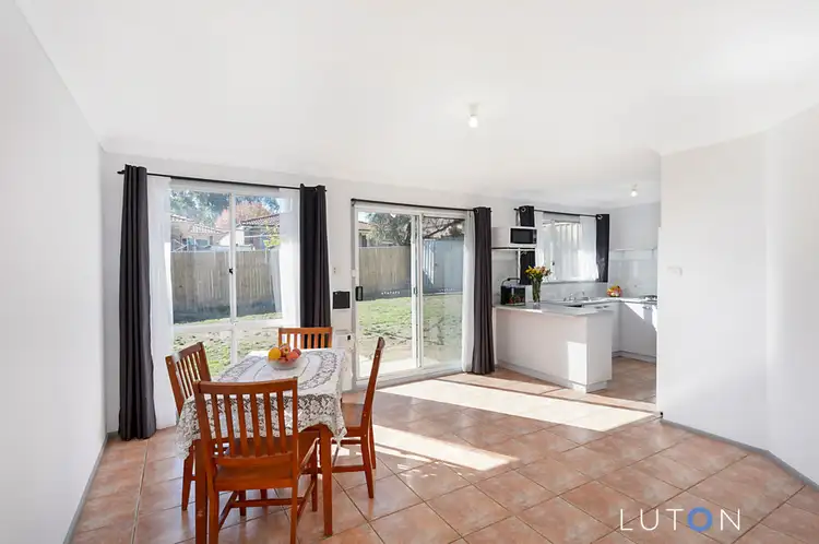Third view of Homely house listing, 30 Jabanungga Avenue, Ngunnawal ACT 2913