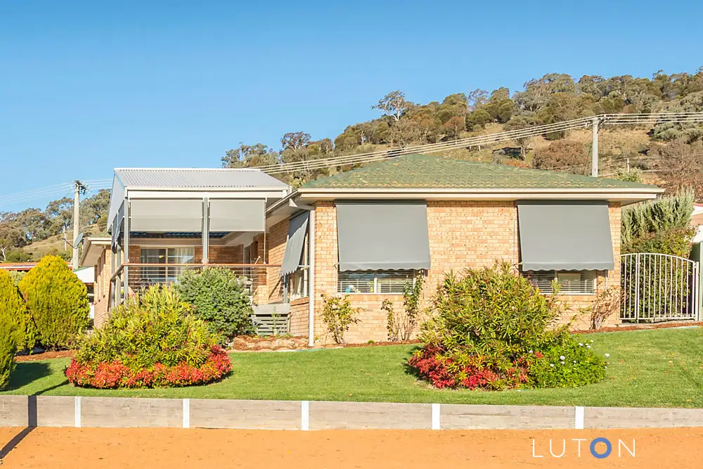 Main view of Homely house listing, 101 Lawrence Wackett Crescent, Theodore ACT 2905