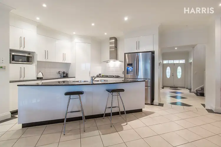 Third view of Homely house listing, 2 Ashridge Lane, Golden Grove SA 5125