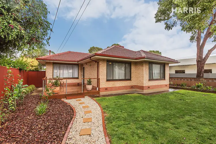 Main view of Homely house listing, 155 Ayers Avenue, Melrose Park SA 5039