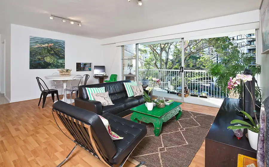 Main view of Homely apartment listing, 3/4 Mitchell Road, Darling Point NSW 2027