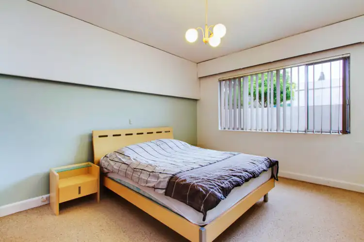 Fourth view of Homely house listing, 1/25 Moorhouse Avenue, Myrtle Bank SA 5064
