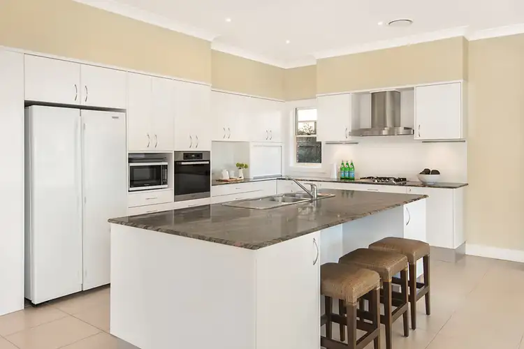 Fifth view of Homely house listing, 6 Merrivale Road, Pymble NSW 2073