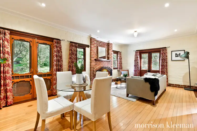 Fourth view of Homely house listing, 15 Tyrone Drive, Eltham VIC 3095