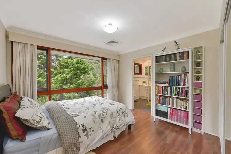 Sixth view of Homely house listing, 149 The Comenarra Parkway, Turramurra NSW 2074