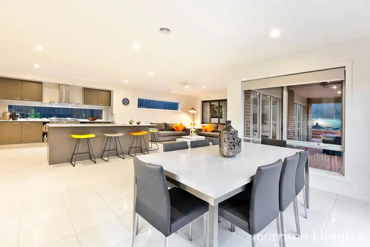 Third view of Homely house listing, 17 Roaming Road, Doreen VIC 3754