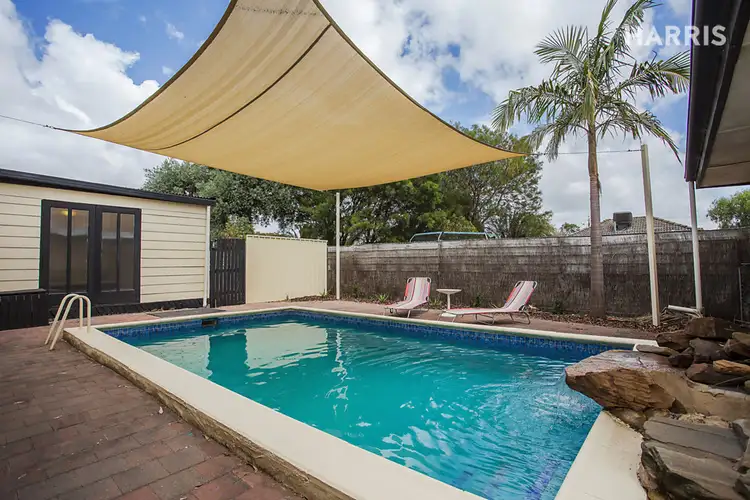 Second view of Homely house listing, 7 Montrose Avenue, Para Hills SA 5096