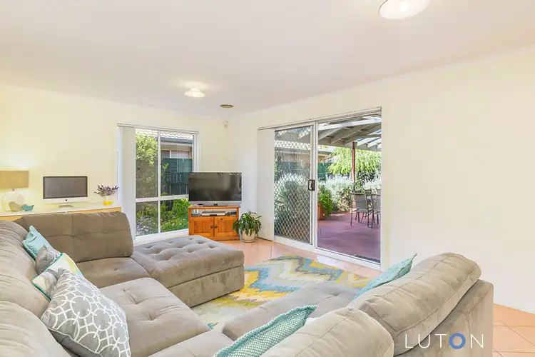 Fifth view of Homely house listing, 14 Hobday Place, Dunlop ACT 2615