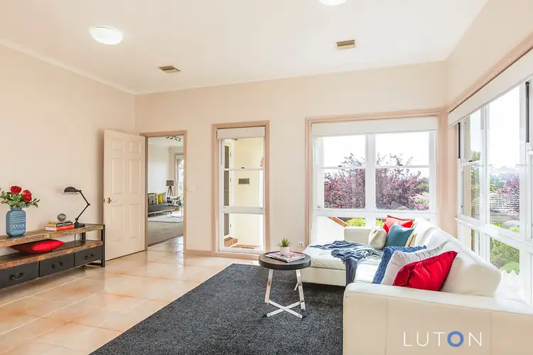 Sixth view of Homely townhouse listing, 20/10 Taronga  Place, O'malley ACT 2606