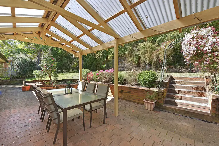 Sixth view of Homely house listing, 12 Yeramba Street, Turramurra NSW 2074