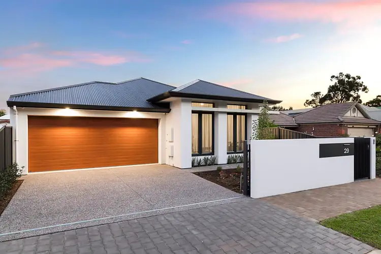 29 Winchester Street, Highgate SA 5063