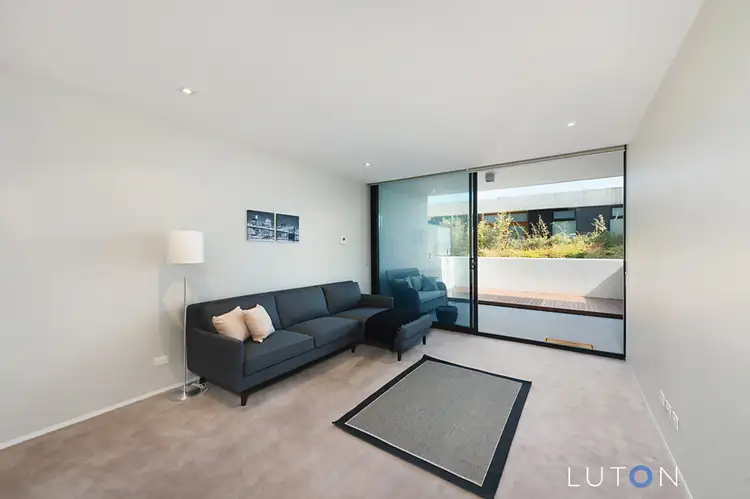 18/17 Trevillian Quay, Kingston ACT 2604