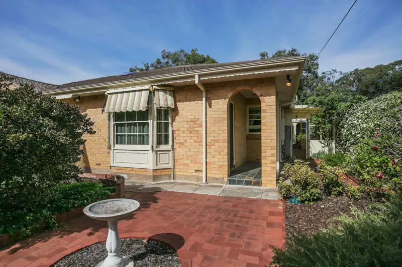 Main view of Homely unit listing, 2/3 Bartley Avenue, Netherby SA 5062