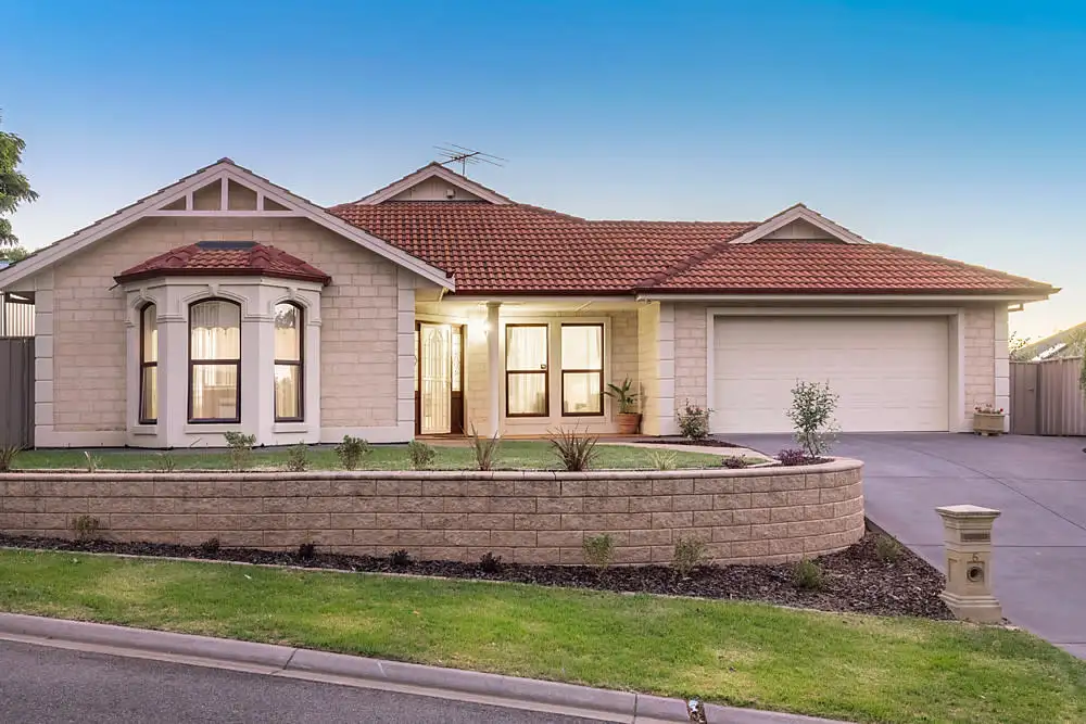 Main view of Homely house listing, 5 Domain Commons, Highbury SA 5089