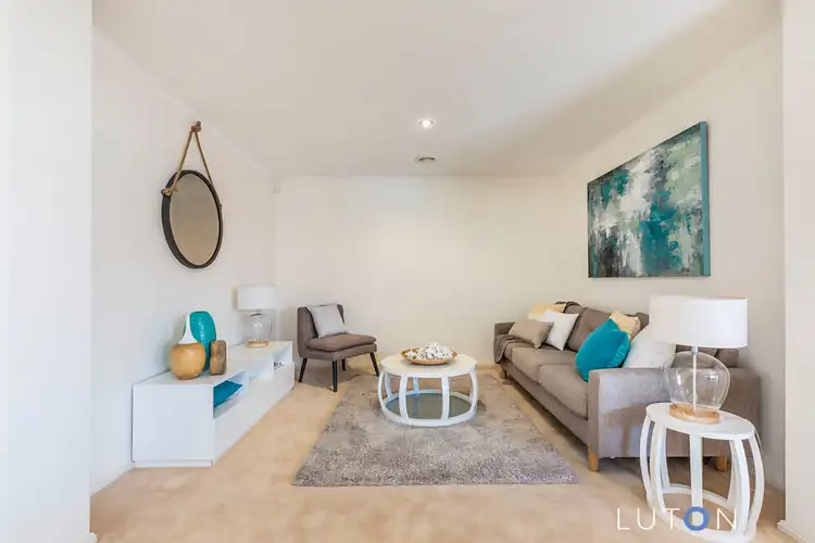 Fourth view of Homely house listing, 55 Lampard Circuit, Bruce ACT 2617