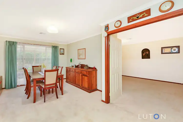 Sixth view of Homely house listing, 15 Starritt Place, Macarthur ACT 2904