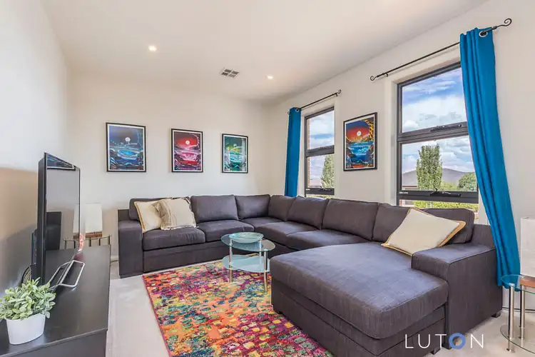 Fourth view of Homely house listing, 5 Pepper Street, Bonner ACT 2914