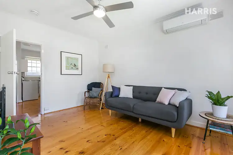 Main view of Homely unit listing, 3/11 East Parade, Kingswood SA 5062