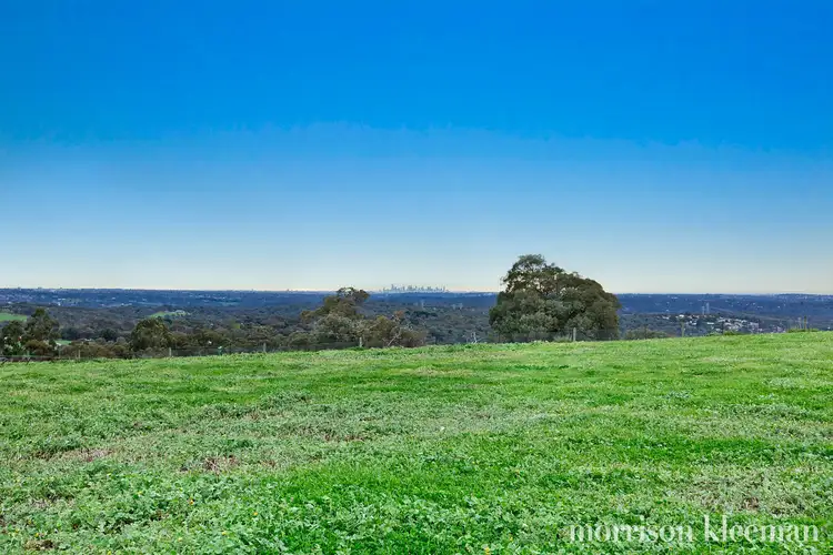 Third view of Homely land listing, 10 Eltham Yarra Glen Road, Kangaroo Ground VIC 3097