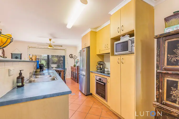 Third view of Homely townhouse listing, 2/25-27 Jandamarra Street, Ngunnawal ACT 2913