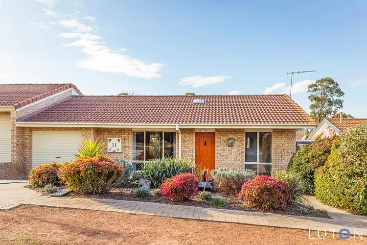 11 Fleay Place, Dunlop ACT 2615