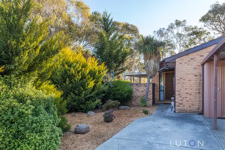 14/6 Beazley Street, Calwell ACT 2905