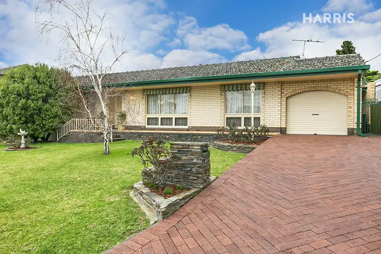 Main view of Homely house listing, 11 Alcheringa Drive, Rostrevor SA 5073