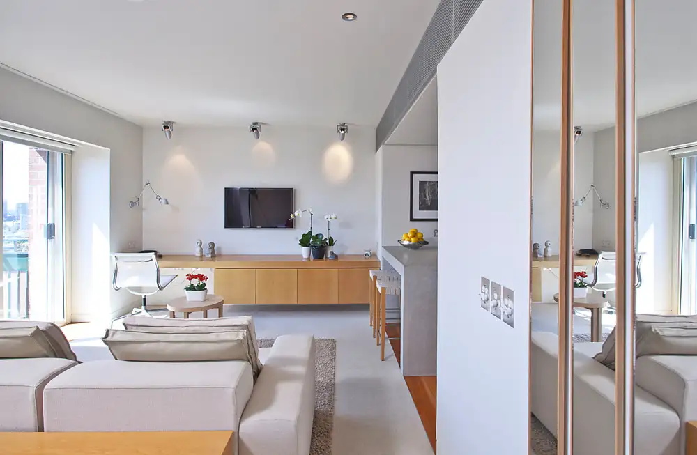 Main view of Homely apartment listing, 604/33 Bayswater Road, Potts Point NSW 2011