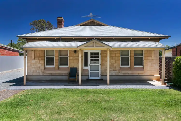 Main view of Homely house listing, 10 Hastings Road, Colonel Light Gardens SA 5041