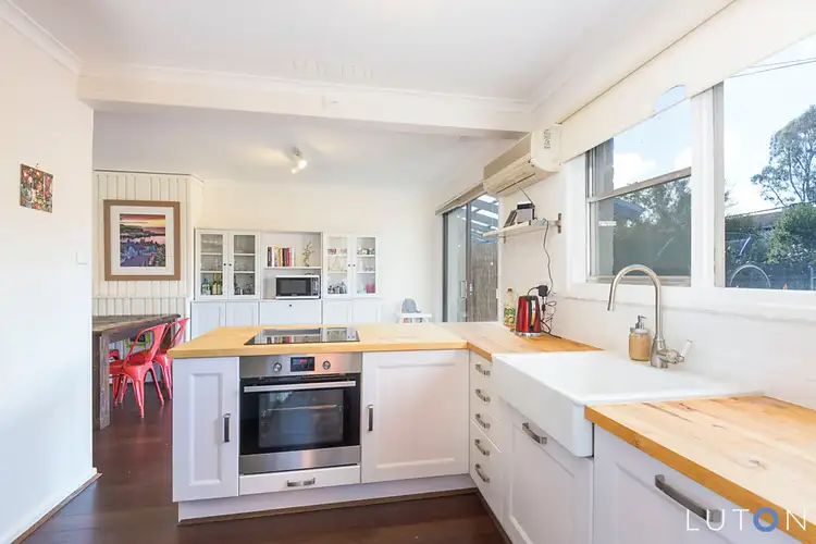 Fifth view of Homely house listing, 59 Madigan Street, Hackett ACT 2602
