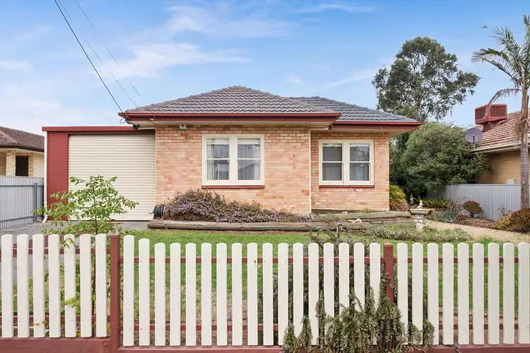39 Kingston  Avenue, Daw Park SA 5041