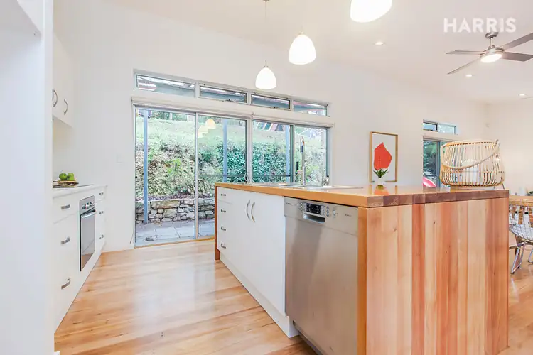 Third view of Homely house listing, 7 Valley Side Drive, Crafers SA 5152