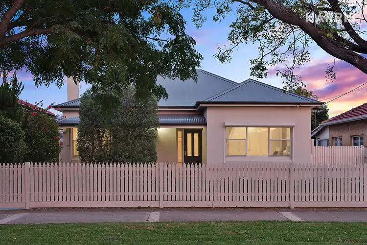 25 Botting Street, Albert Park SA 5014