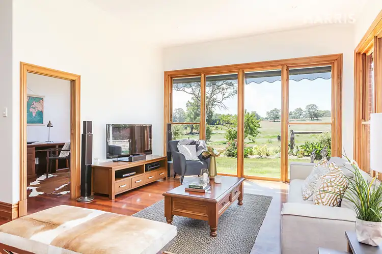 Fifth view of Homely house listing, 65 Naughtons Road, Woodside SA 5244